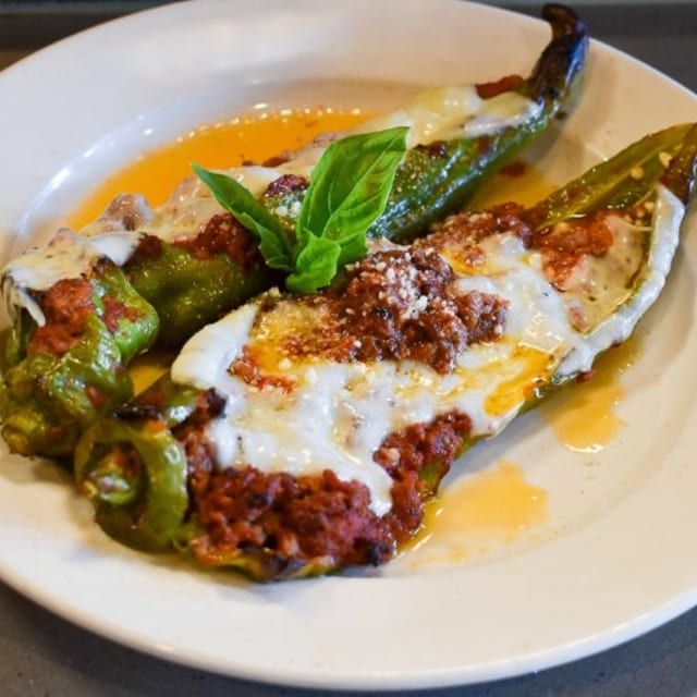 Long Hots.