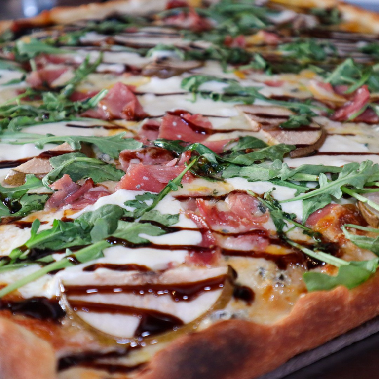 Delicious Prosciutto Options