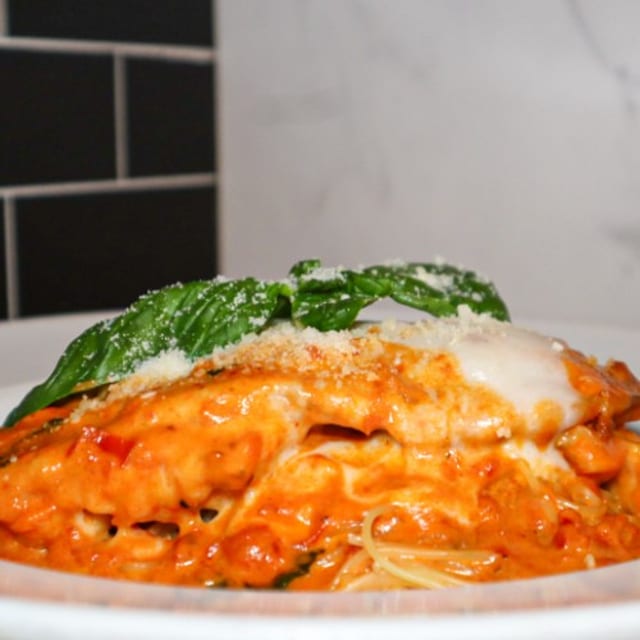 Veal Sugarosa.