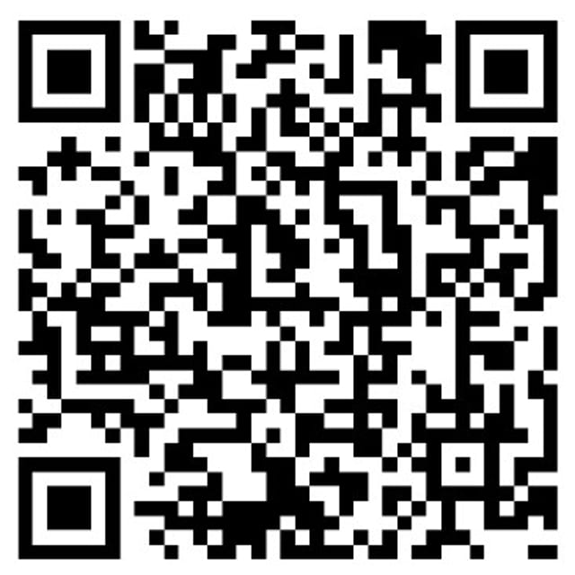 Scan QR Code To Download Our App.