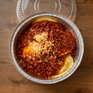 Kid's Ravioli
