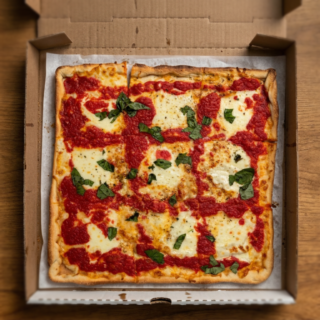 Brooklyn.